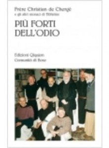 Più forti del'odio